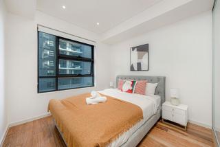 Cozy 2B2B Apartment in Burwood - 6