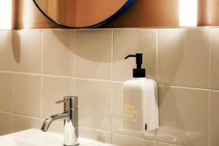 Scandic Go, Grensen 20 - Oslo - 6