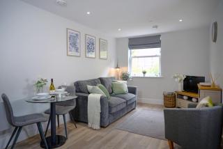 Rock Mill 1 Bed Apartment 36 - 4