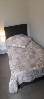 Gîte les lys à Lignières Chatelain - 3