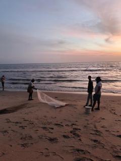 A cozy home by the beach - 9