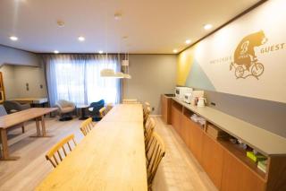 B cycle Double Room - 2