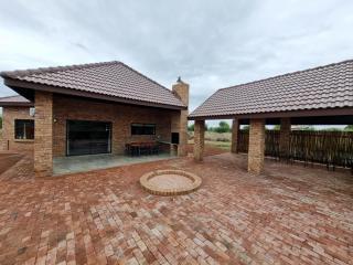 Sondela Nature Reserve & Spa Chalets - 9