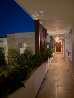 Hotel Suites Reyvaj - 7