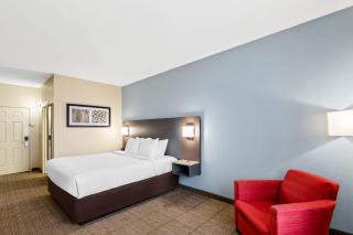 Quality Inn & Suites Springfield Southwest near I-72 - Springfield - 3