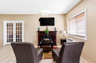 Quality Inn & Suites Springfield Southwest near I-72 - Springfield - 5