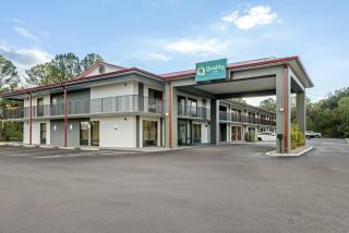 Quality Inn Richland - Jackson South - 4