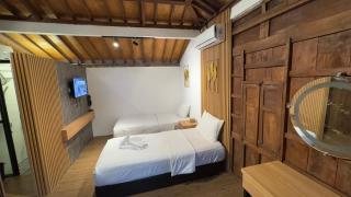 Ndalem Argupta by WISESA Hospitality - 8