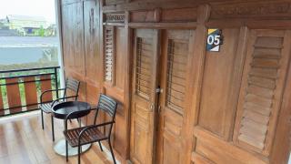 Ndalem Argupta by WISESA Hospitality - 6