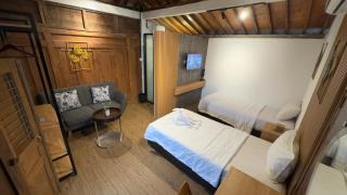 Ndalem Argupta by WISESA Hospitality - 3