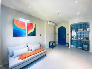 Tramonto Phu Quoc Hotel - 8