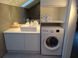 Botanical Apartment - 5