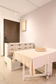 JB D'Ambience Permas #1BR #3Pax #Cozy #Chill - 3