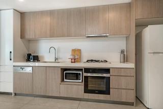 Charming 1BR Escape in Epping Cozy & Central - Epping - 9