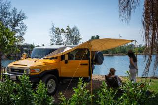 Camp Cayla - COASTA - 2