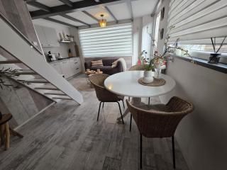 Casa Sea 2 personen en Casa Beach 4 personen - 0