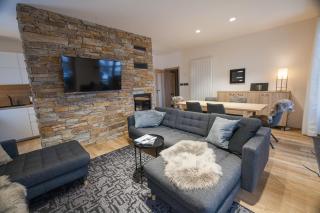 Apartment 25 JAVOR - Rezidence & Wellnes - 0