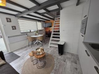 Casa Sea 2 personen en Casa Beach 4 personen - 7