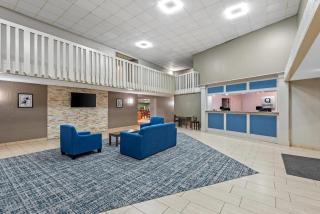 Quality Inn West Des Moines - Clive - 2