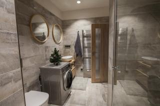 Apartment 25 JAVOR - Rezidence & Wellnes - 6