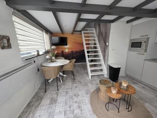 Casa Sea 2 personen en Casa Beach 4 personen - 8