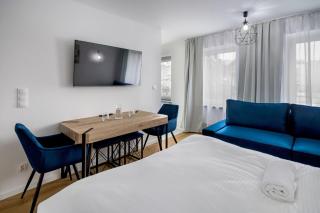 RentPlanet - Studio Oleśnicka - 8