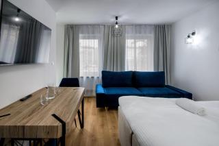 RentPlanet - Studio Oleśnicka - 4