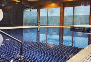 Apartment 25 JAVOR - Rezidence & Wellnes - 1