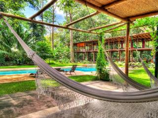 Iguana Lodge Beach Resort - Puerto Jiménez - 8