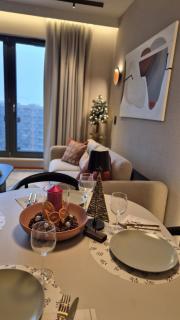 Luxury Brabank Amber Apartment Fitness, Sauna & Parking by Grandview - 8