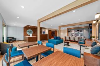 Everhome Suites San Antonio Lackland near Seaworld - 2