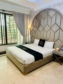 Walnut International Hospitality Services F-6 Islamabad - 8