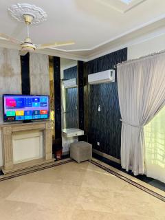 Walnut International Hospitality Services F-6 Islamabad - 7