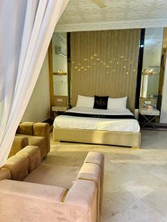 Walnut International Hospitality Services F-6 Islamabad - 1