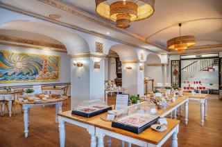 Beneste Frigiliana Hotel - 1