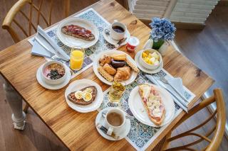 Beneste Frigiliana Hotel - 4