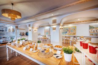 Beneste Frigiliana Hotel - 7