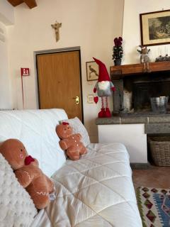 Agriturismo La Vita è Bella - 2