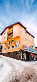 CAMERE de ÎNCHIRIAT DARIA - 0