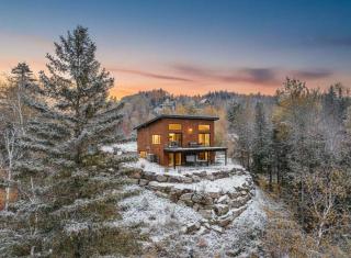 Incredible view & Spa - L'Odace - 0