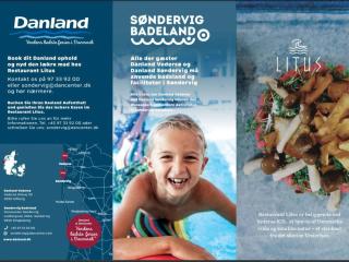 10 person holiday park home in Ulfborg - 9