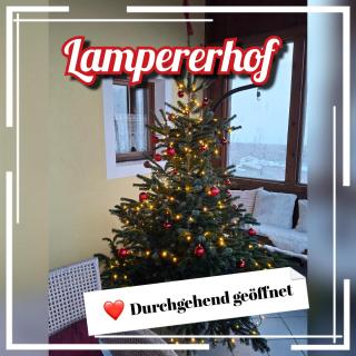 Lampererhof - 4