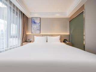 Starway Hotel Chengdu High-Tech New Exhibition Center - Chengdu - 5