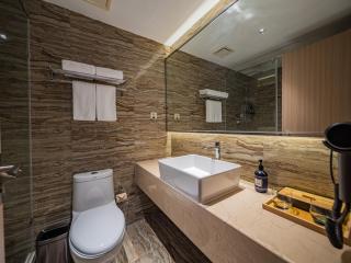 Starway Hotel Chengdu High-Tech New Exhibition Center - 6