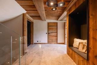 Chalet Les Sapins - Megève - 9