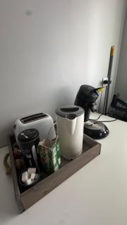 F2 proche marché de Noël - 5