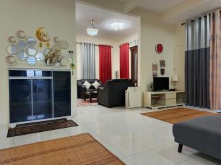 Chek Embun Homestay - 8