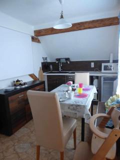 Ferienhof Haus Sulztal - 3