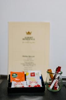 ALBERT RESIDENCE Brasov Historical City Center - Braşov - 3