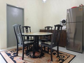 Chek Embun Homestay - 4